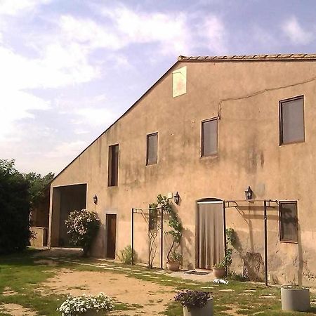 Can Jep Llarg Casa Rural Касса-де-ла-Сельва Экстерьер фото