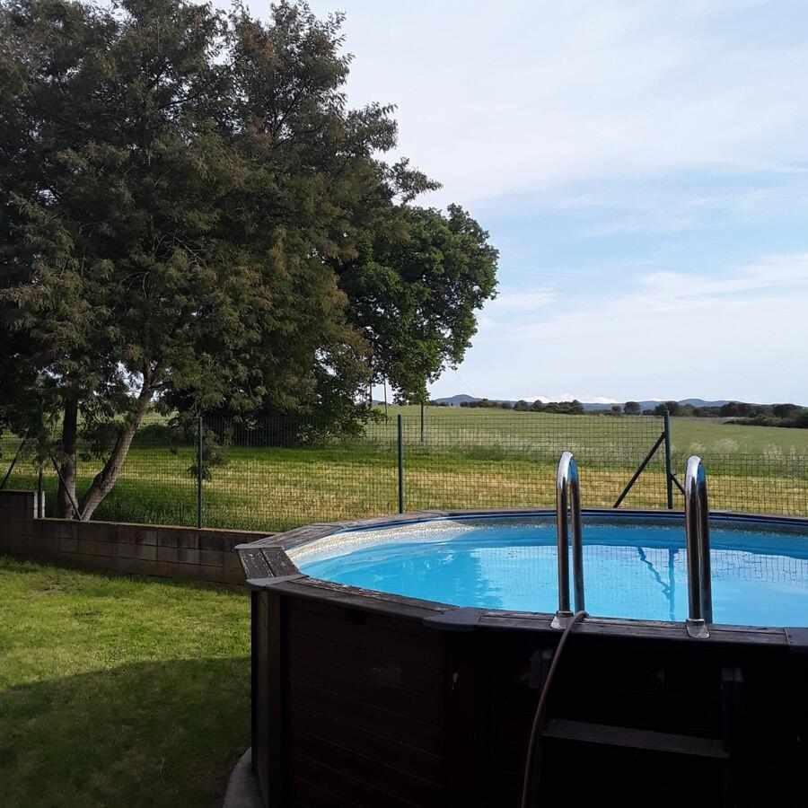 Can Jep Llarg Casa Rural Касса-де-ла-Сельва Экстерьер фото