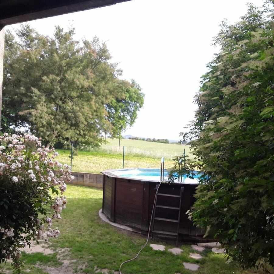 Can Jep Llarg Casa Rural Касса-де-ла-Сельва Экстерьер фото