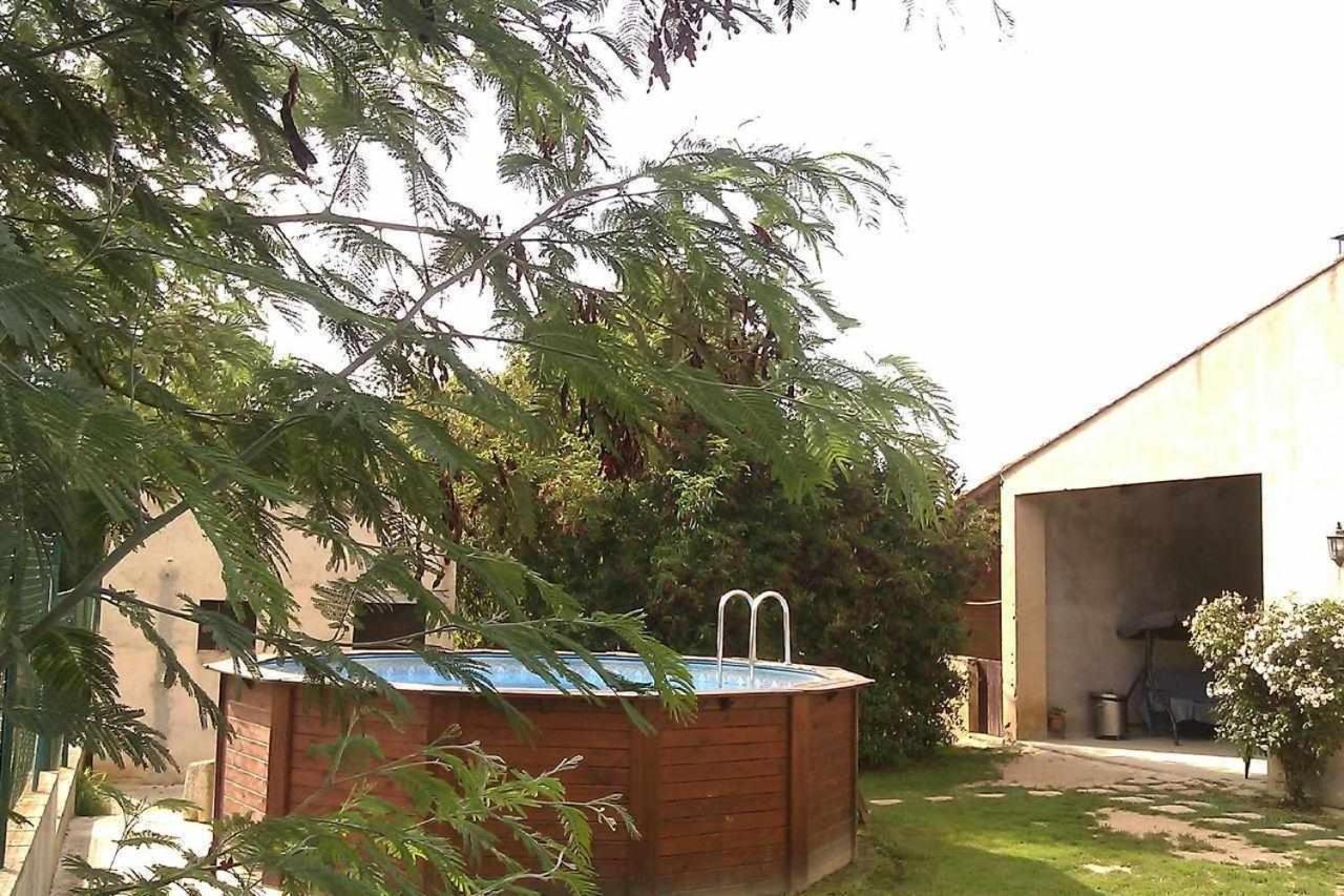 Can Jep Llarg Casa Rural Касса-де-ла-Сельва Экстерьер фото