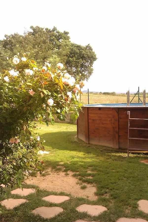 Can Jep Llarg Casa Rural Касса-де-ла-Сельва Экстерьер фото