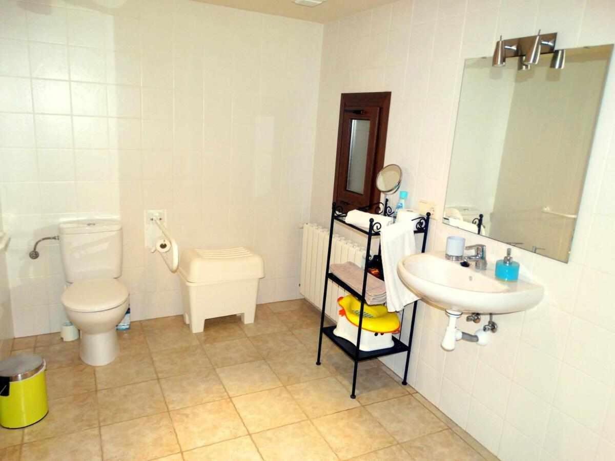 Can Jep Llarg Casa Rural Касса-де-ла-Сельва Экстерьер фото