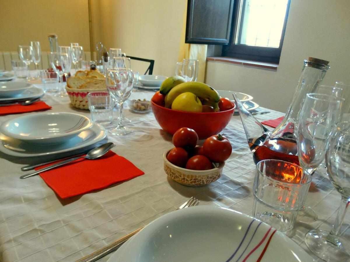 Can Jep Llarg Casa Rural Касса-де-ла-Сельва Экстерьер фото