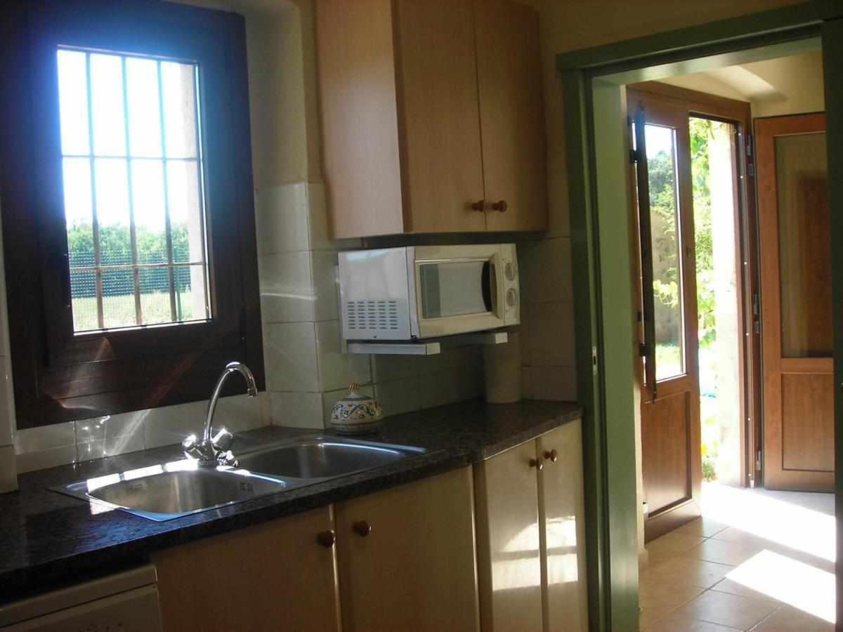 Can Jep Llarg Casa Rural Касса-де-ла-Сельва Экстерьер фото