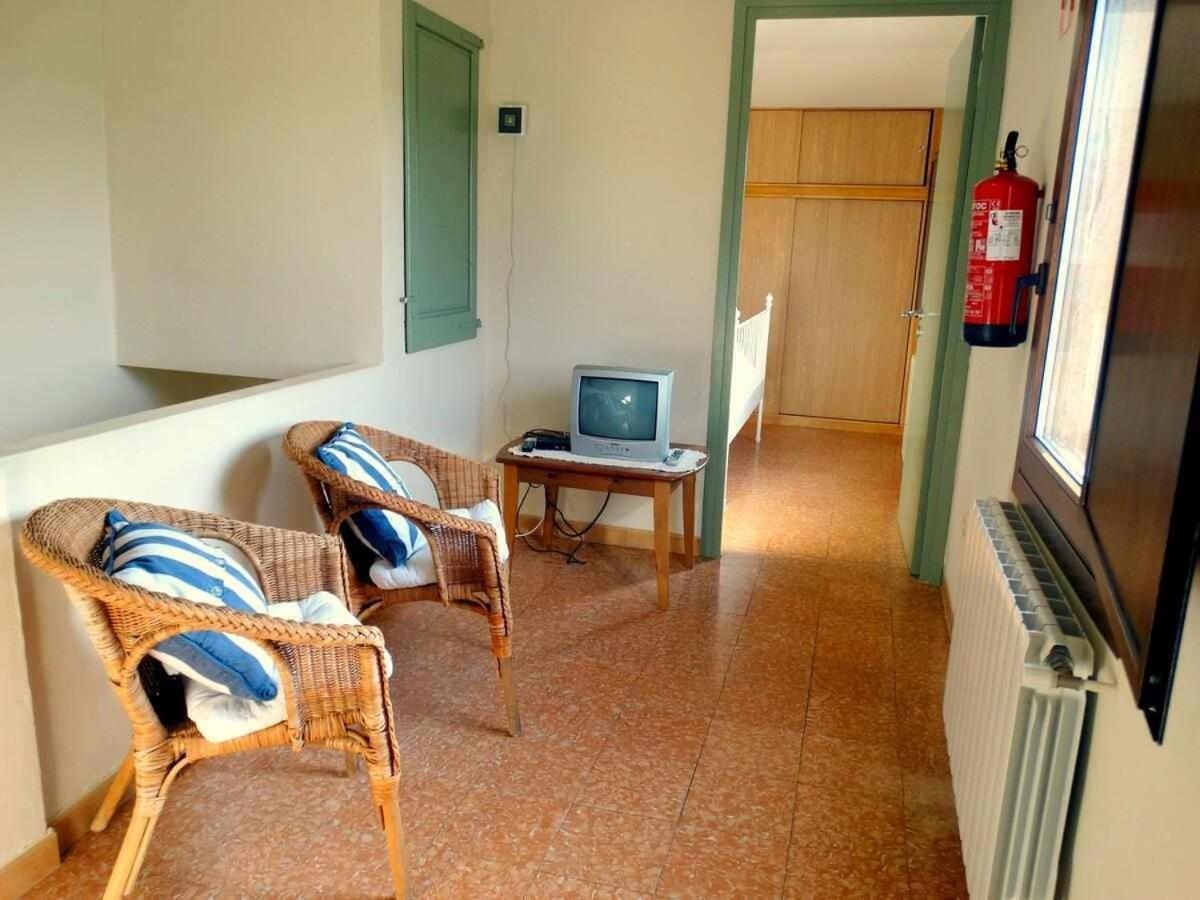 Can Jep Llarg Casa Rural Касса-де-ла-Сельва Экстерьер фото