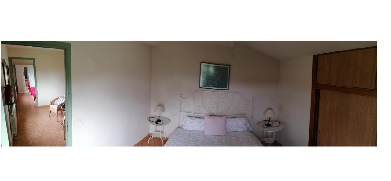 Can Jep Llarg Casa Rural Касса-де-ла-Сельва Экстерьер фото